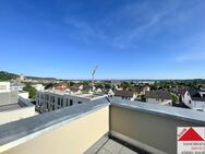 Traumhafte Penthousewohnung mit Weitblick! - Herrenberg