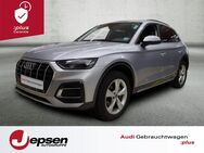 Audi Q5, Advanced 45 TFSI quattro, Jahr 2024 - Saal (Donau)