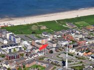 3-Zimmer-Appartement in Strandlage mit Südbalkon - Sylt