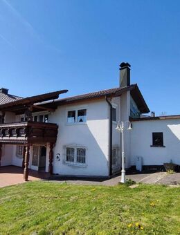 1-2 FH auf Grünwettersbachs Sonnenseite - mit Aussicht ! - Karlsruhe