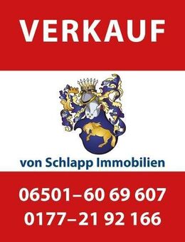 Vulkaneifel nähe Daun - MFH mit ca. 16.000,- € NJKM. und viel Potential sucht neuen Eigentümer - Mehren (Landkreis Vulkaneifel)