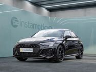 Audi RS3, Sportback TFSI Q LM19 DESIGNPAKET, Jahr 2023 - München