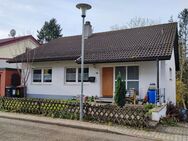 RESERVIERT - EFH - hell, sonnig - prima Lage, Dachausbau zusätzl. möglich - Karlsruhe