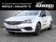 Opel Astra, K Elegance Turbo PRO, Jahr 2021 - Krefeld