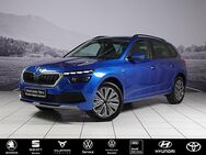 Skoda Kamiq, 1.0 TSI Tour FLA, Jahr 2023 - Biberach (Riß)