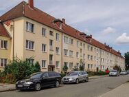 Geräumige 2-Zimmer-Wohnung in guter Lage // 2.OG rechts - WBS erforderlich! - Wolfsburg Zentrum