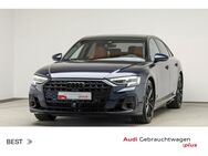 Audi S8, TFSI Digi, Jahr 2023 - Mühlheim (Main)