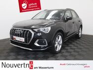 Audi Q3, 40 TDI quattro advanced, Jahr 2024 - Solingen (Klingenstadt)