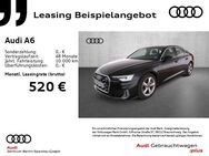 Audi A6, Lim 45 TFSI qu S line R, Jahr 2024 - Berlin