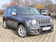 Jeep Renegade LIMITED e-HYBRID 1.5 GSE DCT WINTER KAMERA - Marpingen