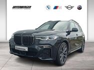 BMW X7 xDrive40d M Sportpaket Gestiksteuerung DAB - Freilassing