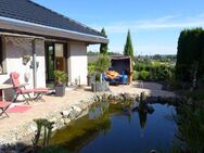 Traumhaft ruhiges freistehendes Einfamilienhaus mit Sauna, Pool und PV-Anlage bei Nassau - Winden (Landkreis Rhein-Lahn-Kreis)