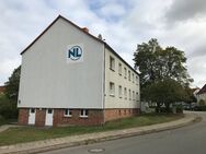 Ruhige 4-Zimmer-Wohnung in Crivitz - Crivitz