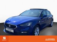 Seat Leon, 2.0 TDI Style, Jahr 2021 - Kassel