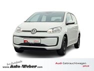 VW up, 1.0 move MPI, Jahr 2022 - Beckum