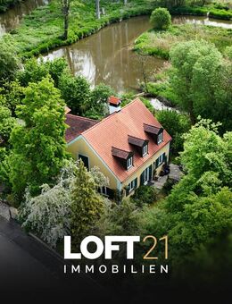 ** Investieren statt Einziehen - Immobilie mit lebenslangem Wohnrecht ** - Reichertshofen