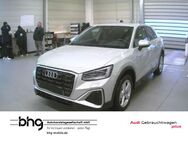 Audi Q2, 35 TFSI S-Line, Jahr 2024 - Rottweil