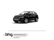 Audi Q5, 3.0 TDI quattro Design, Jahr 2020 - Balingen