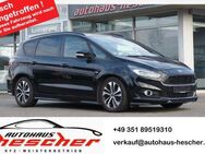 Ford S-Max, 2.0 TDCi ST-LINE ST-Line, Jahr 2019 - Dresden