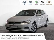 VW Polo, 1.0 TSI Comfortline, Jahr 2021 - Berlin