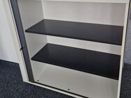 Büroschrank Aktenschrank Jalousieschrank SAMAS - Berlin Lichtenberg