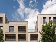 Perfekt geschnittene 3-Zimmer-Wohnung mit Dachterrasse und Loggia - Heidelberg