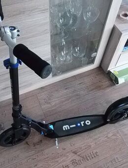 BMW Micro 200 Scooter - Dortmund