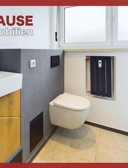 *NEU sanierte und modernisierte 3-Zimmerwohnung exklusive Garage!* - Töging (Inn)