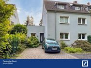 Traumhafte Doppelhaushälfte in Düsseldorf-Benrath - Ihr neues Zuhause erwartet Sie! - Düsseldorf