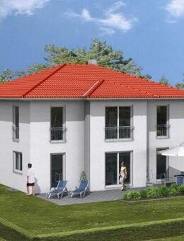 WIR REALISIEREN IHREN TRAUM VOM EIGENEN HAUS AUF IHREM GRUNDSTÜCK - Meinheim