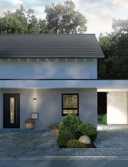 Traumhaus in Ennepetal inklusive Grundstück !!! - Ennepetal (Stadt der Kluterhöhle)