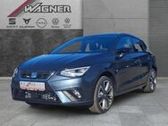 Seat Ibiza, 1.0 TSI FR Anniversary Edition dig, Jahr 2022 - Steinen (Baden-Württemberg)