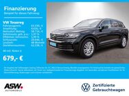 VW Touareg, 3.0 TDI Elegance, Jahr 2024 - Neckarsulm