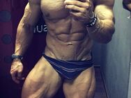 Bi M 22cm sucht Muscleboys wie im Bild - Paderborn