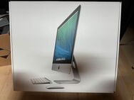 iMac 21,5 top Zustand - Pulsnitz Oberlichtenau