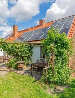 Schönes Haus mir Grundstück am Schweriner Innensee - Leezen (Mecklenburg-Vorpommern)