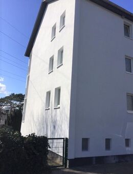 3-Zimmer-Wohnung mit Balkon in ruhiger Lage in Bergkamen - Bergkamen