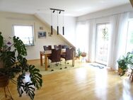 Helle 2-Zimmer Wohnung mit Balkon in ruhiger Lage - Frontenhausen