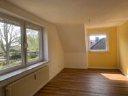 *** TOSTEDT ! * TOP 3 ZIMMER WOHNUNG * EBK * VOLLBAD * PKW STELLPLATZ * GARTENNUTZUNG *** - Tostedt