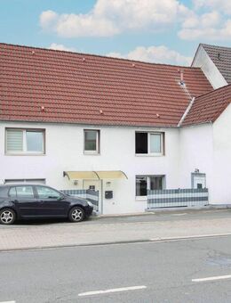 Wohnen & Vermieten: Charmante Immobilie mit Traumgarten und Sommerküche - Wickede (Ruhr)