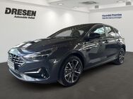 Hyundai i30, 1.5 Advantage Mild-Hybrid, Jahr 2024 - Dormagen