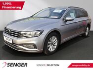 VW Passat Variant, 1.5 TSI Business, Jahr 2024 - Bad Schwartau