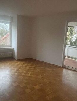 Ruhig und großzügig wohnen nahe dem Schlosspark - Stadthagen