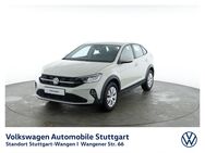 VW Taigo, 1.0 TSI, Jahr 2025 - Stuttgart