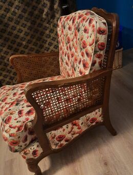 Sessel chippendale - Zeulenroda-Triebes