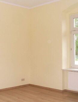 Schöne 2-Zimmer-Wohnung - Löbau