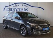 Kia XCeed 1.0 T-GDI 120PS Voll-LED/Kamera/Temp. - Sickte