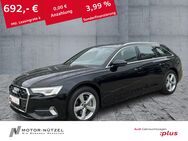 Audi A6, Avant 45 TFSI ADVANCED, Jahr 2024 - Bayreuth