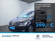 VW Caddy, 1.4 TSI Join, Jahr 2018 - Jena