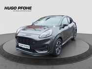 Ford Puma, 1.0 ST-Line X EB MHEV, Jahr 2021 - Lübeck